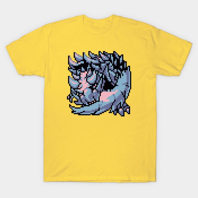 Glavenus T-Shirt by patackart